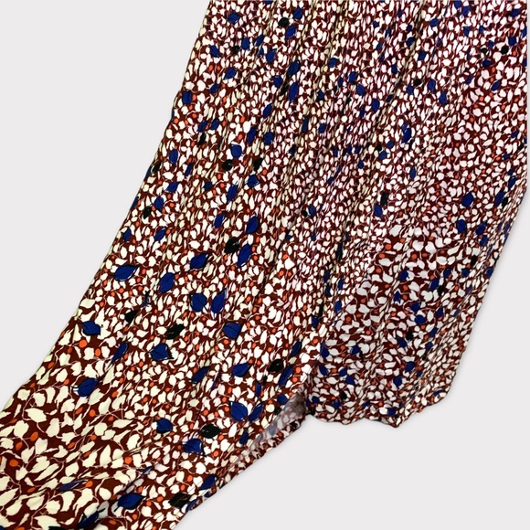 Yigal Azrouel Maxi Dress Sz 6 (large fit) - Picture 5 of 13